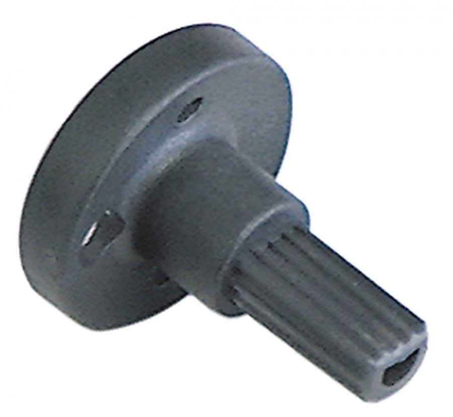 Adaptor ax ø 8 x 10 mm, 630 Eurosit - 110358