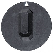 Buton ø 44 mm, pentru ax 3,5 x 3,5 mm - 110365