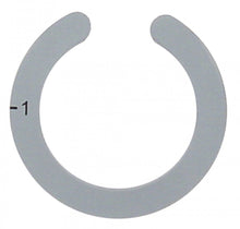 knob dial plate switch 0-1