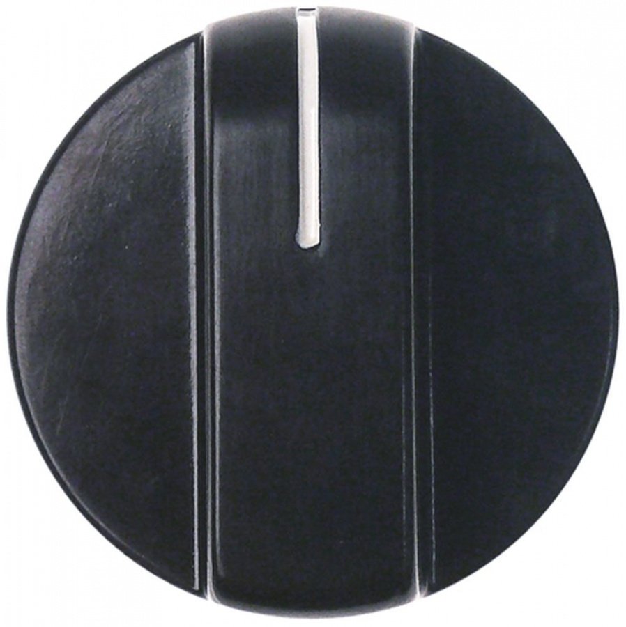 knob switch zero mark ø 44mm shaft ø 6x5mm shaft flat rectangular