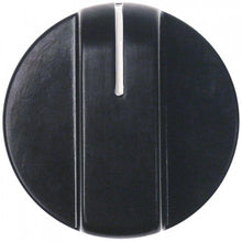 knob switch zero mark ø 44mm shaft ø 6x5mm shaft flat rectangular