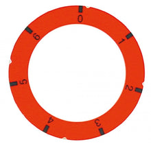 Disc autoadeziv cu 7 pozitii - 110561