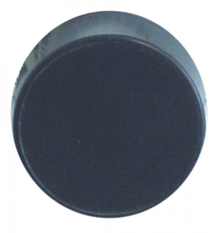knob none ø 46mm shaft ø 6x4,6mm