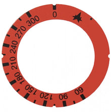 knob dial plate symbol gas thermostat t.max. 300°C - Code 110648