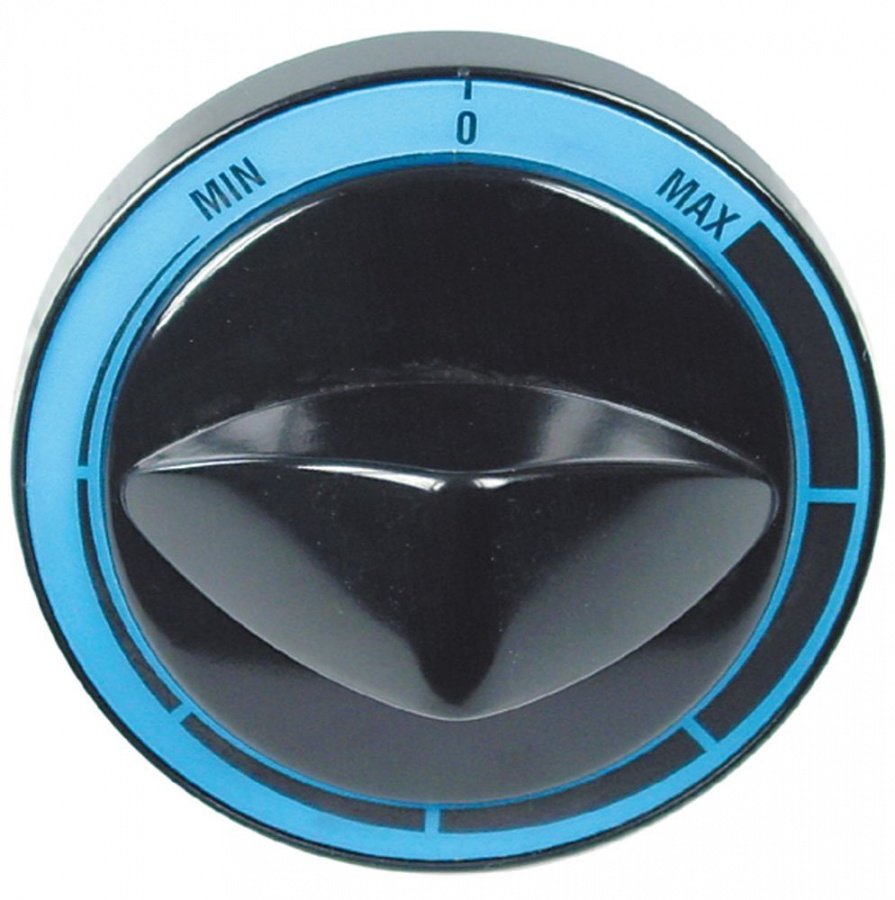 Buton Min/Max, ø 82 mm, ax ø 6x4,6 mm tesitura sus - 110680