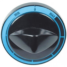 Buton Min/Max, ø 82 mm, ax ø 6x4,6 mm tesitura sus - 110680