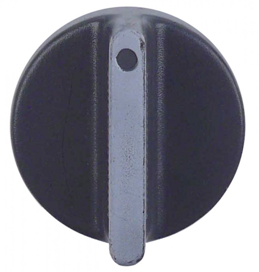 Buton ø 30 mm, ax 5x5 mm - 110740