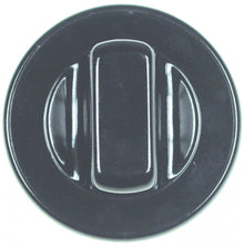 knob ø 70mm shaft ø 10x8mm