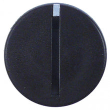 knob thermostat ø 30mm shaft ø 5,5x4mm shaft flat +135°