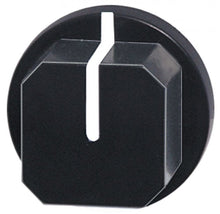 Buton ø 44 mm, ax ø 6x4,6mm - 110907
