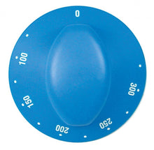 knob thermostat t.max. 300°C temperature range 100-300°C ø 70mm shaft ø 6x4,6mm