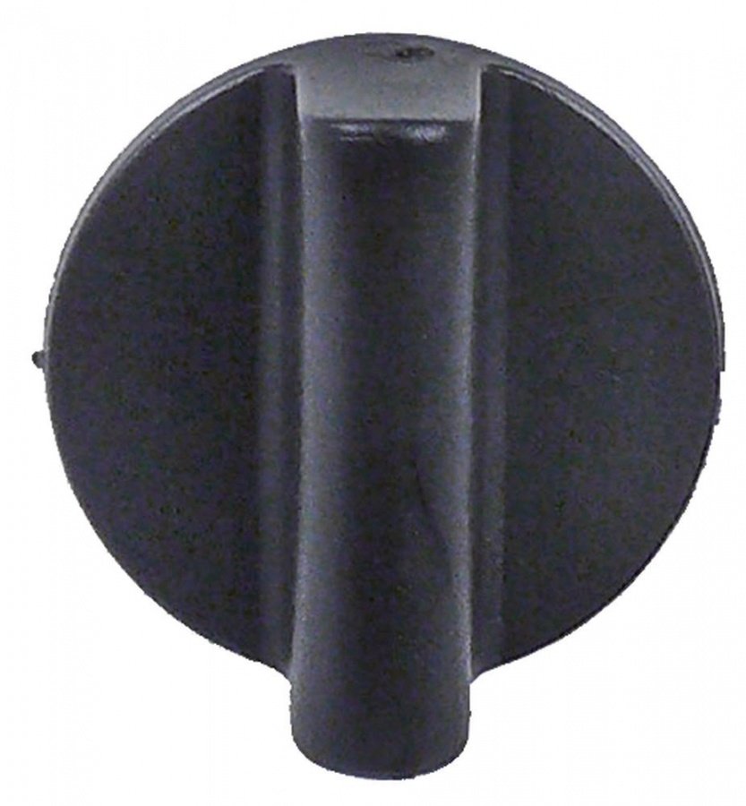 Buton comutator ø 45 mm, ax ø 5x5 mm - 111014