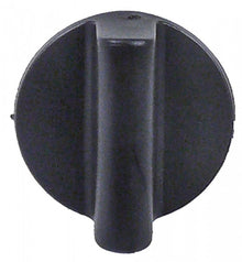 Buton comutator ø 45 mm, ax ø 5x5 mm - 111014