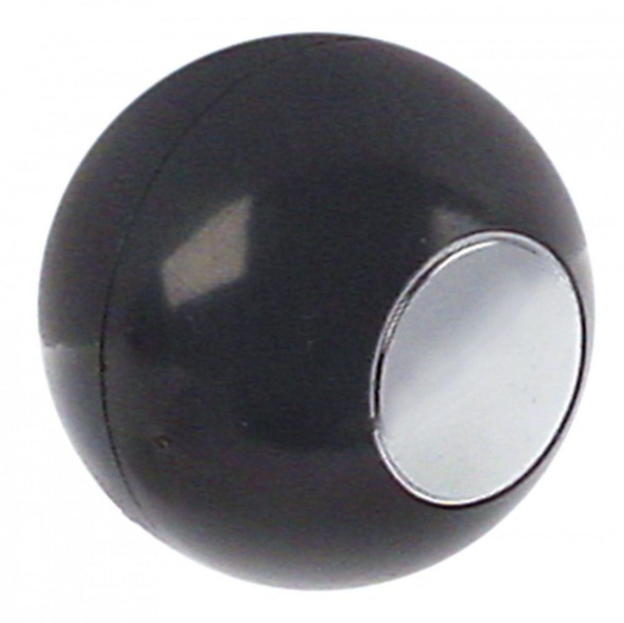 Maner sferic, ø 30mm, ø 6x4,6mm - 111019