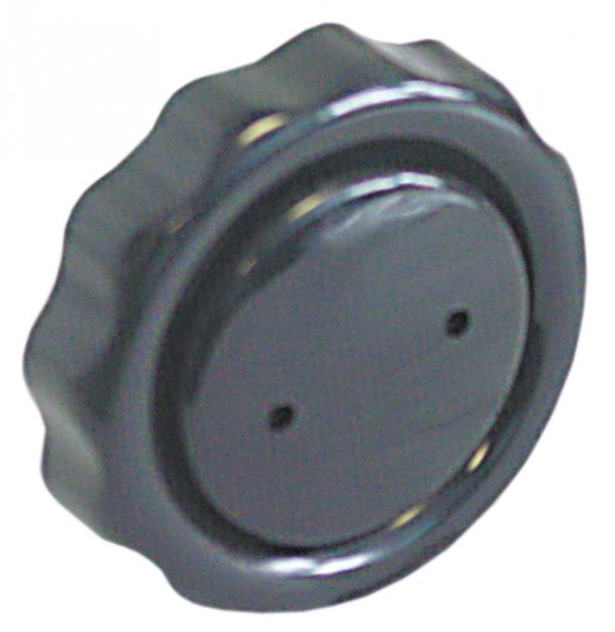 Buton stelat robinet apa-abur ø 64 mm, ax patrat 7x7 mm - 111028