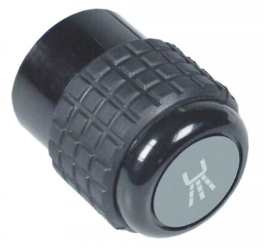 Buton cu simbol apa ø 44mm - 111034