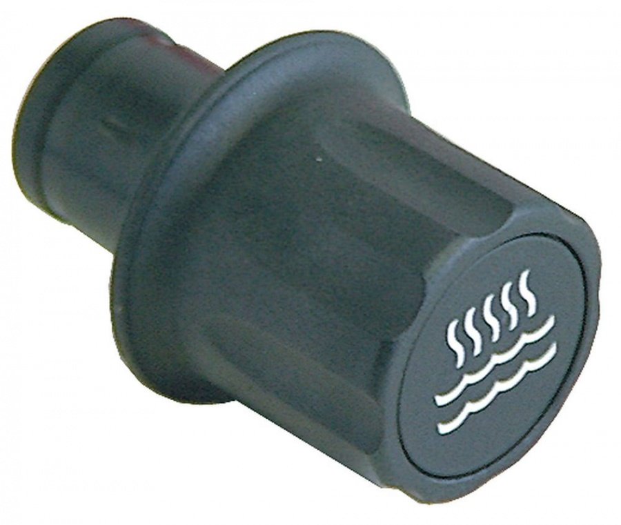 knob symbol water ø 55mm - Code 111041