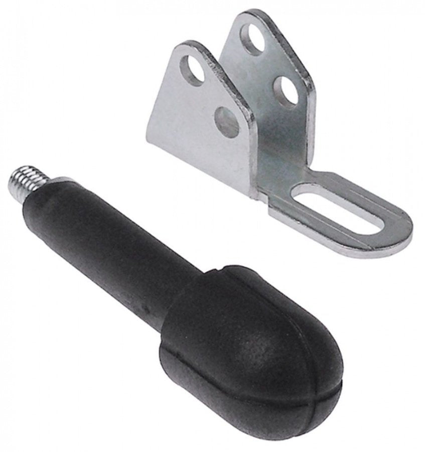 ball handle black