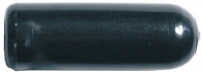 Maner cilindric ø 19mm, L 54mm, filet M10, plastic - 111056