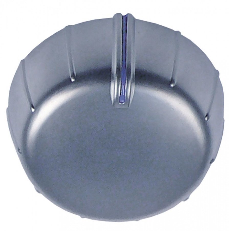 Buton ø 55 mm, ax ø 6x4,6 mm, tesitura sus - 111072