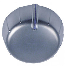 Buton ø 55 mm, ax ø 6x4,6 mm, tesitura sus - 111072