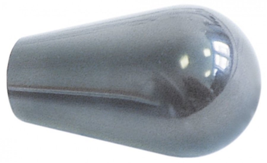 Maner conic - para, ø 25 mm, L 41 mm, filet M8 - 111092