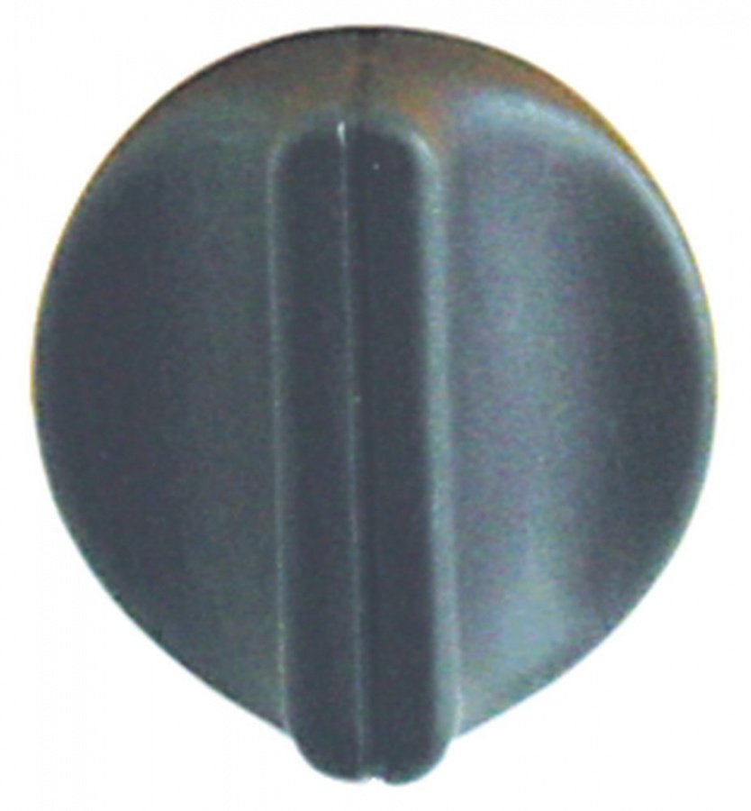 knob symbol swich zero mark ø 42mm shaft ø 5x5mm - Code 111102