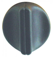 knob symbol swich zero mark ø 42mm shaft ø 5x5mm - Code 111102