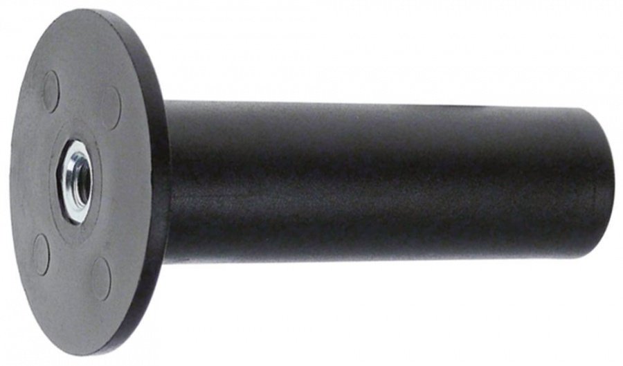 Maner L 110mm, ø 30/65 mm, filet interior M10 - 111123