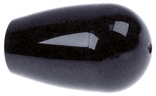 cone handle M10 ø 34mm L 55mm plastic black