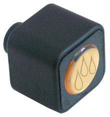 Buton cu simbol apa - 111142