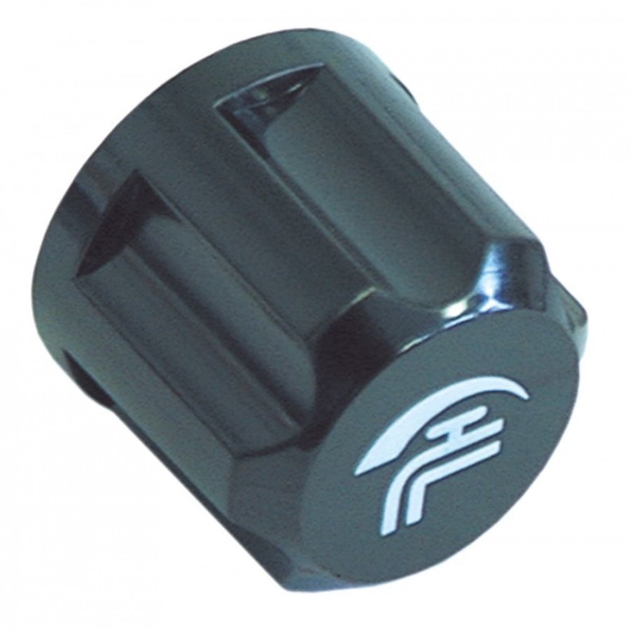 Buton cu simbol apa ø 40mm - 111152