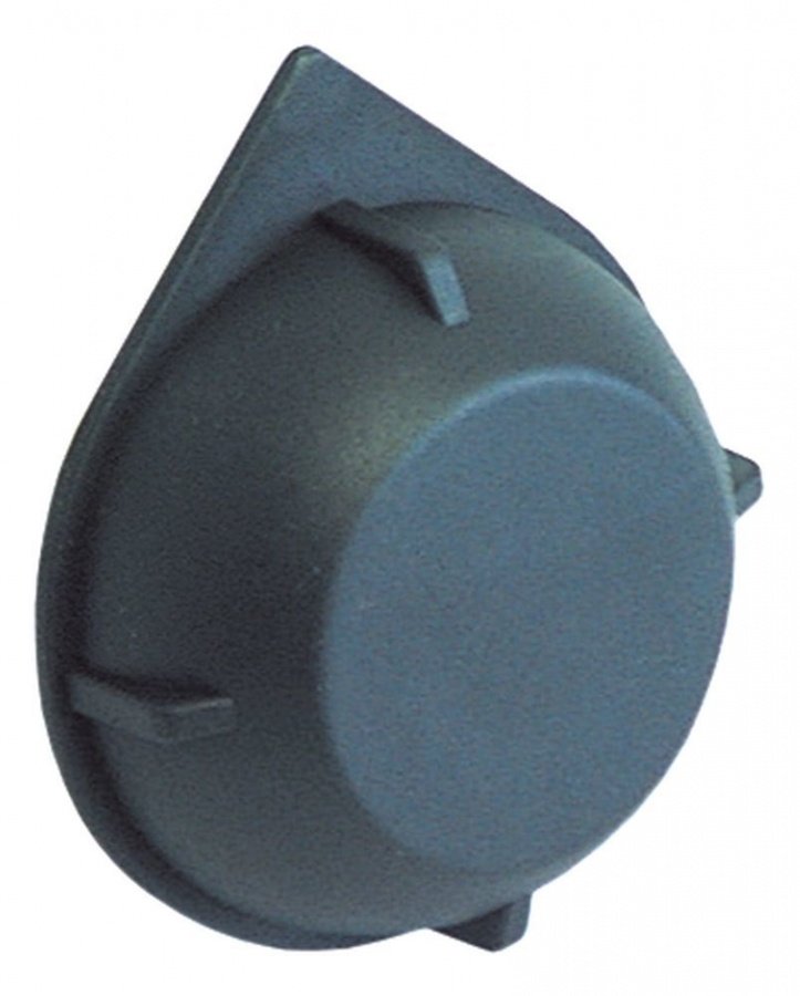 knob universal ø 50mm shaft 5x5 - Code 111155