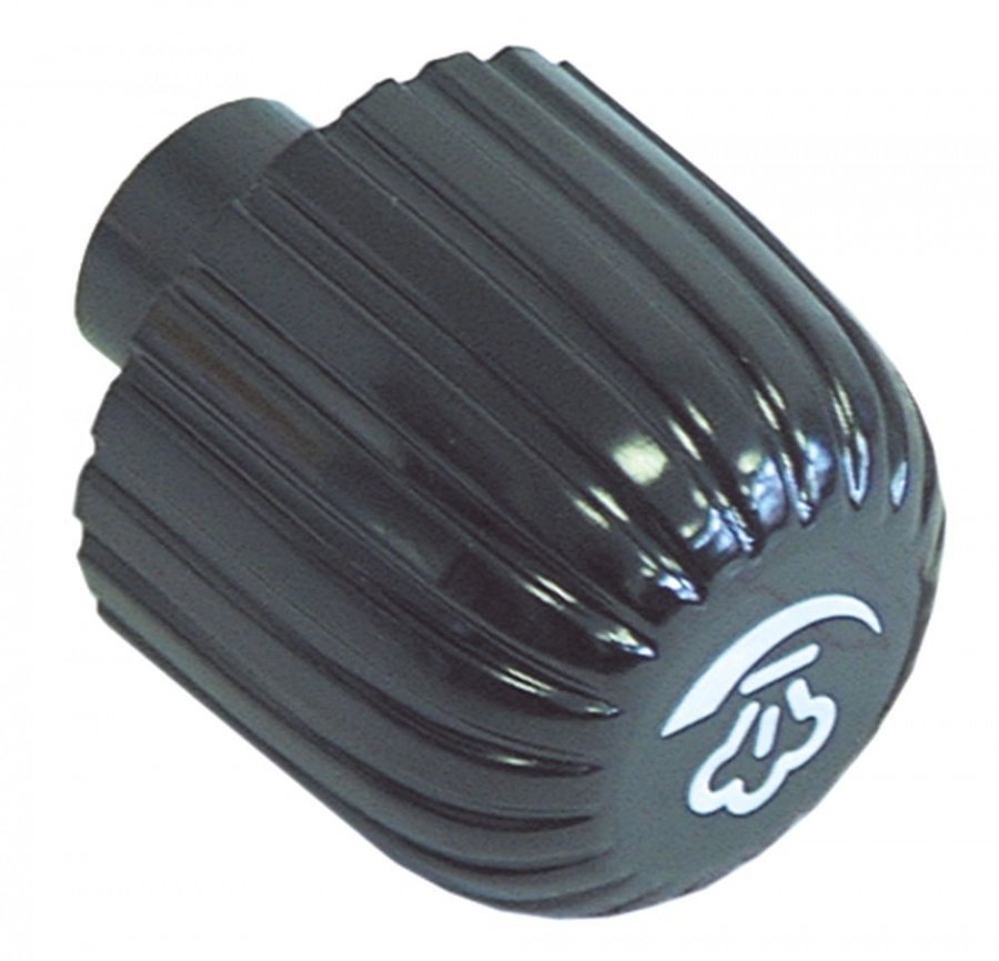 Buton robinet abur ø 46 mm - 111158