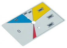 Disc indicator - Cod 111164