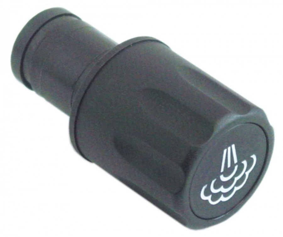 Buton abur ø 46 mm - 111166