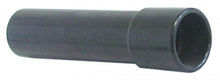 Maner, L 118 mm, negru  - 111172
