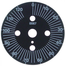 Disc pentru timer 120 minute, ø 60 mm - 111199