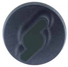 knob thermostat t.max. 310°C temperature range 0-310°C ø 73mm shaft ø 6x4,6mm