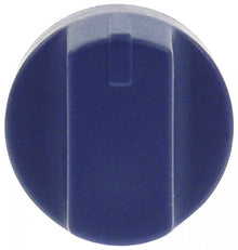 knob switch zero mark ø 32mm blue shaft special