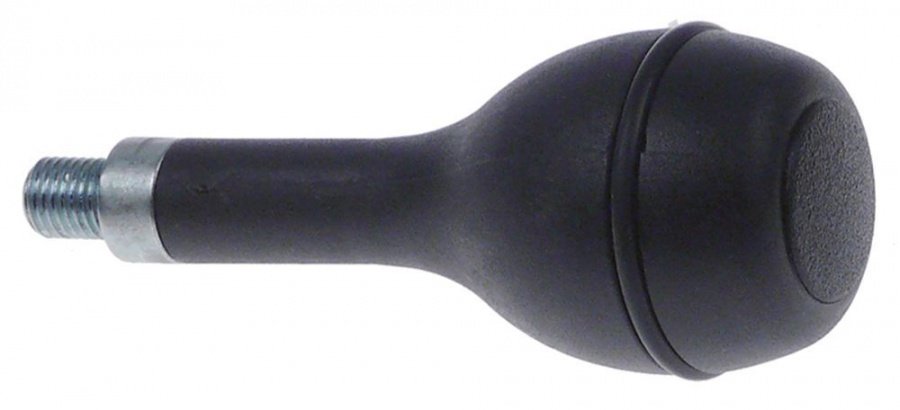 lever M8x1 ø 32mm for coffee machine