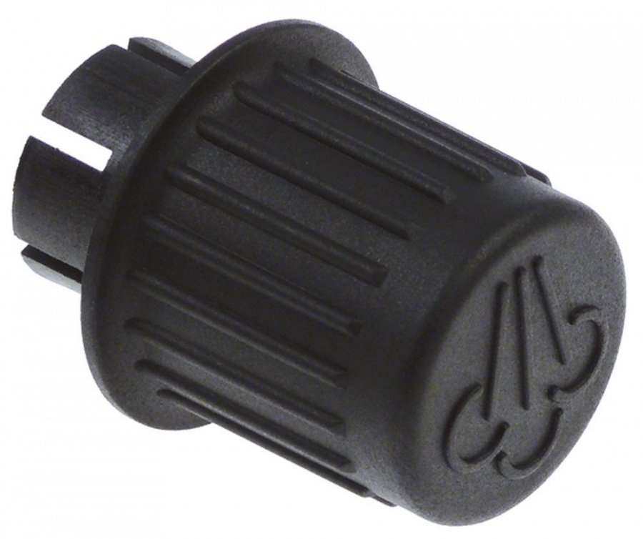 Buton pentru robinet abur ø 50 mm - 111260