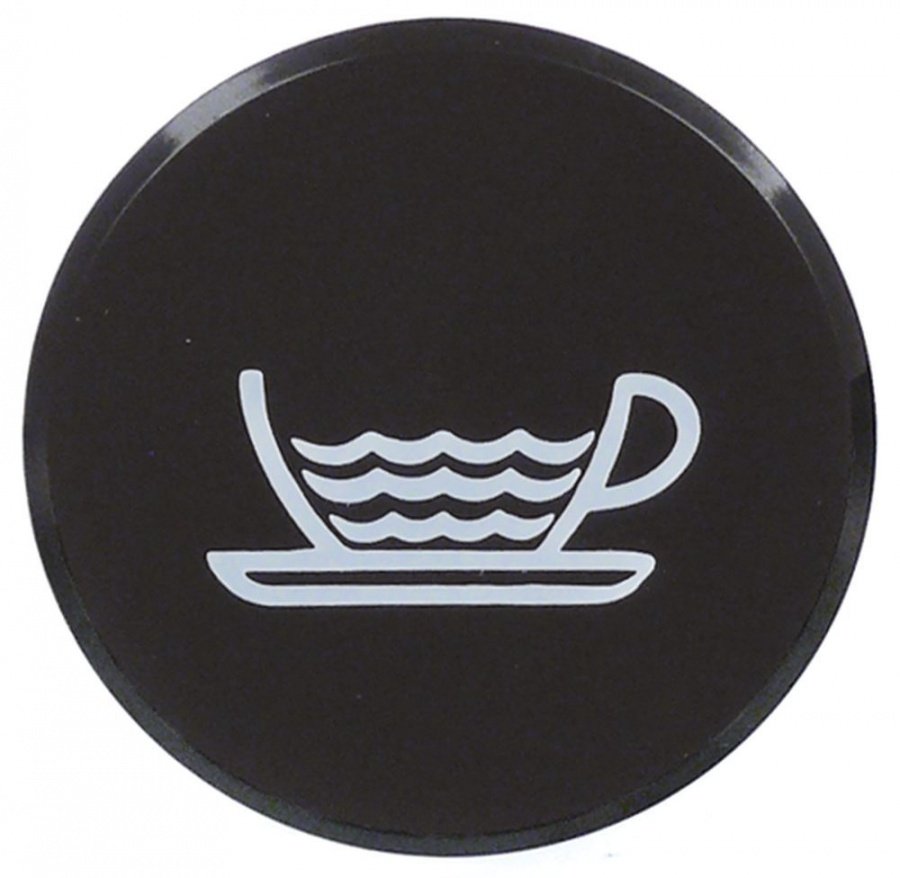 Simbol apa, ø 45 mm - 111265