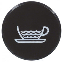 Simbol apa, ø 45 mm - 111265