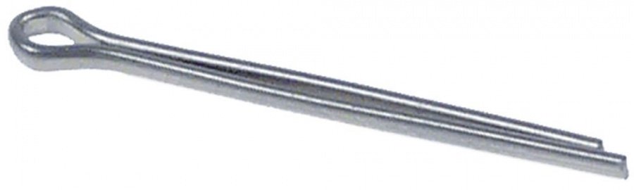 cotter pin ø 1,3 mm L 25 mm - 111273
