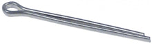 cotter pin ø 1,3 mm L 25 mm - 111273