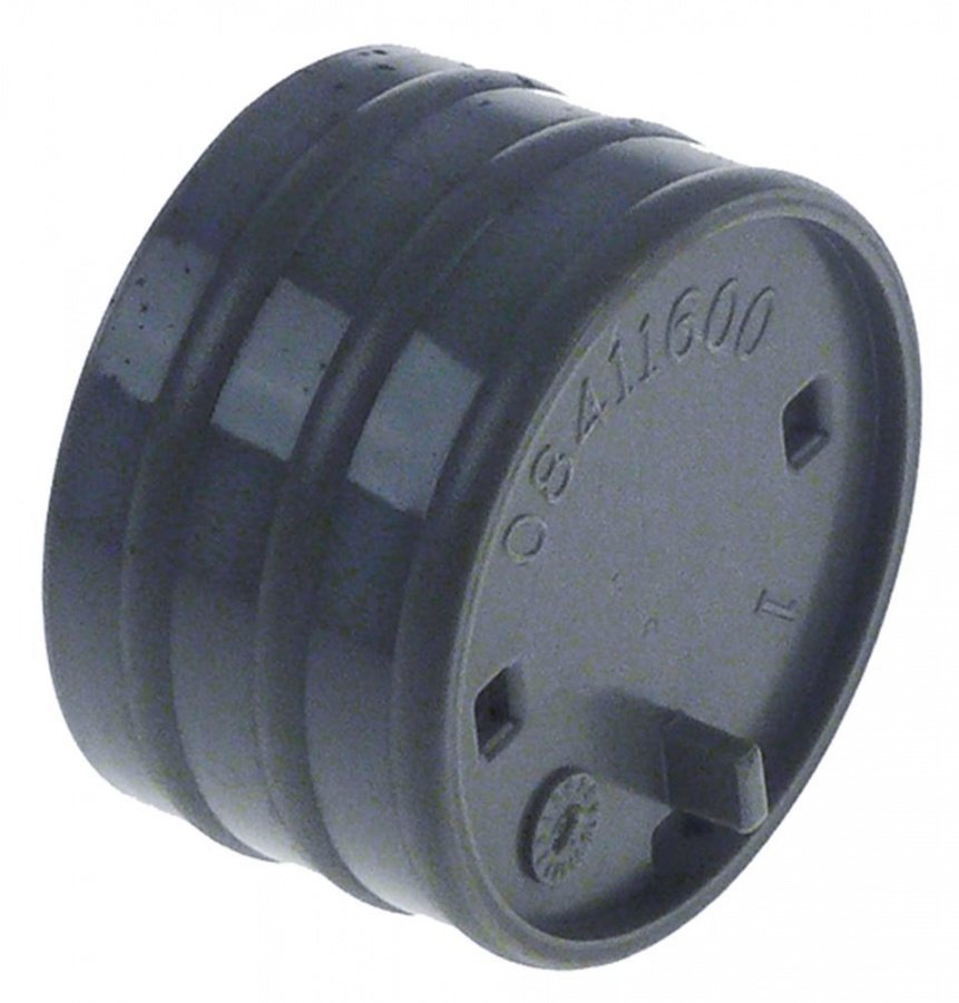 Buton ø 42 mm, W 25 mm - 111302