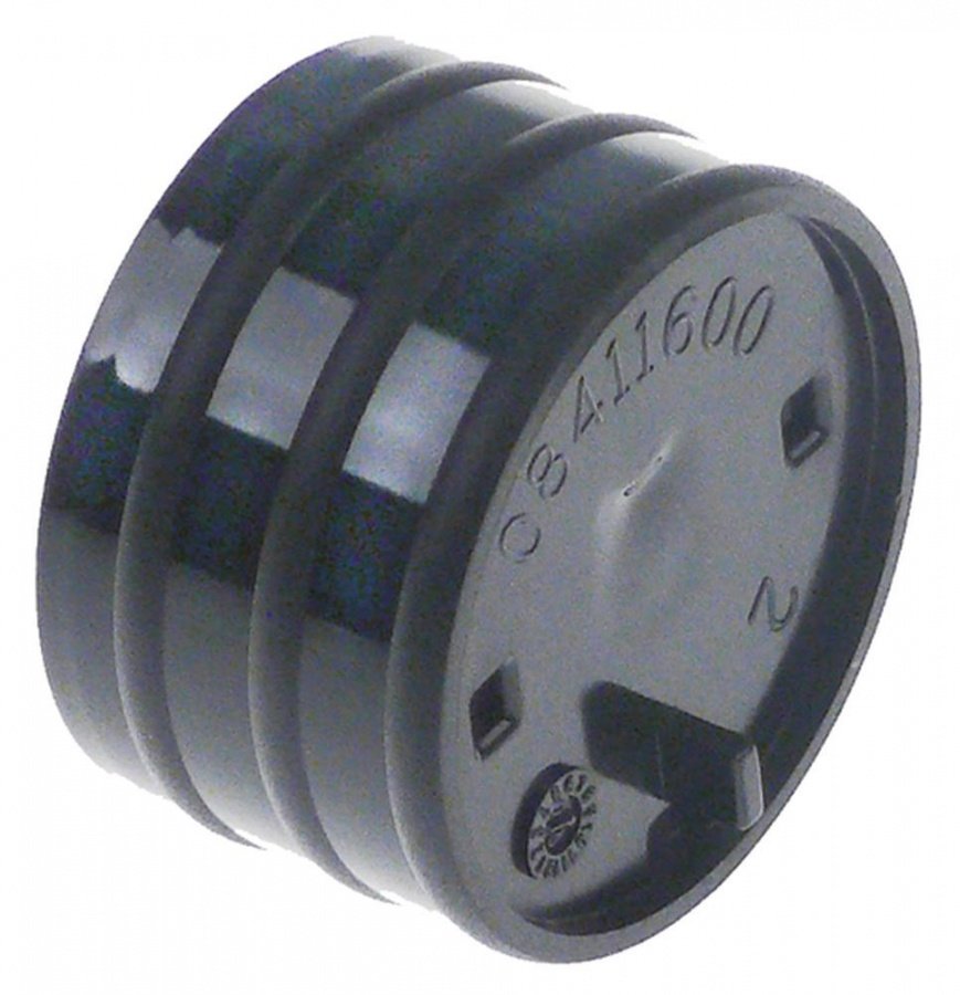 Buton ø 42 mm, W 25 mm - 111303
