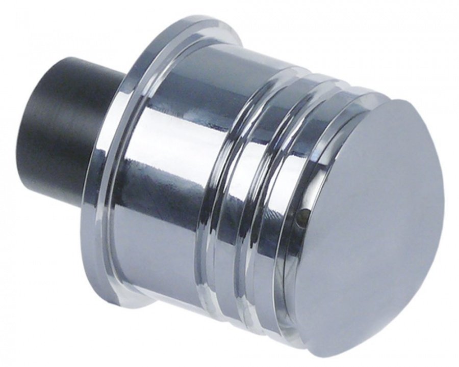 Buton ø 48 mm,  ax ø 7,5 mm - 111324