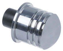 Buton ø 48 mm,  ax ø 7,5 mm - 111324